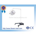 Type de support mobile LED Dental Mobile Exam Light